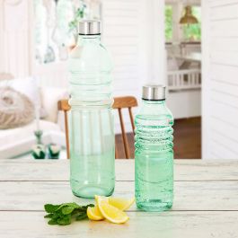 Bouteille Quid Fresh Vert verre 1,25 L (6 Unités)