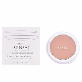 Maquillage compact Kanebo Sensai Cellular Performance Total Finish Nº 25 Spf 10 Spf 15 30 ml 11 g Precio: 66.5000004. SKU: SLC-50159