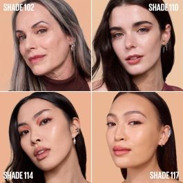 Base de Maquillage Crémeuse Maybelline LIFTER Nº 102 30 ml