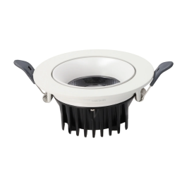 Philips Downlight LED 12W 1200Lm 3000K Orientable
