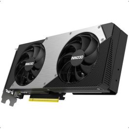 Carte Graphique INNO3D N506T2-16D7-191073N geforce rtx 5060 ti 16 GB