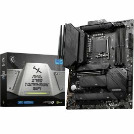 Carte Mère MSI MAG Z790 TOMAHAWK LGA 1700 INTEL Z790 Precio: 246.5900004. SKU: S7820218