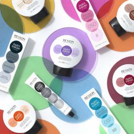 Revlon Filtres NUTRI COLOR #600 240 ml Teinture Capillaire Professionnelle Precio: 13.5. SKU: SBL-7258709600