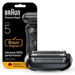 Tête de rechange Braun 54B