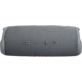 Haut-parleurs bluetooth portables JBL Flip 6 Gris 20 W