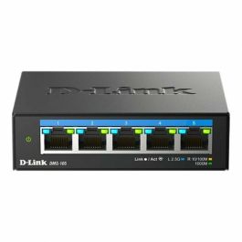Switch D-Link DMS-105