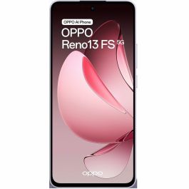 Smartphone Oppo 110010234974 6,67" Octa Core 12 GB RAM 512 GB Pourpre