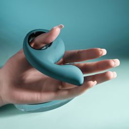 Masseur Evolved Vert