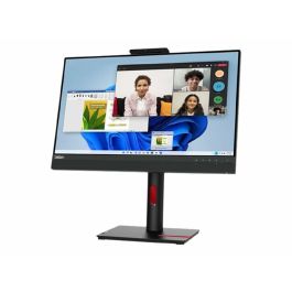 Écran Lenovo 12NAGAT1E5 Full HD 23,8"