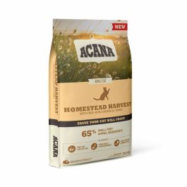 Aliments pour chat Acana Poulet Dinde Canard 4,5 Kg