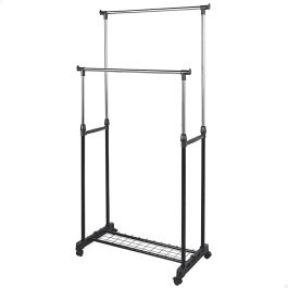 Porte-manteau Max Home Métal (2 Unités)