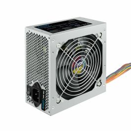 Bloc d’Alimentation TooQ TQAPOLO-500SP ATX 500 W 500W Precio: 35.79. SKU: S0233032