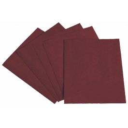 Disque de coupe INTERFLEX 23 x 28 cm Oxyde d'aluminium 50 Unités