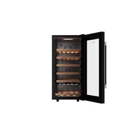 Bar à Vins Teka RVF 10032 GBK Noir