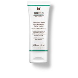 Kiehl'S Lotion Visage Anti-Imperfections Breakout Control 60 ml Precio: 39.69. SKU: B17ZJDXG6M