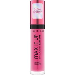 Brillant à lèvres Catrice Max It Up Nº 040 Glow On Me Nº 040-Glow On Me 4 ml