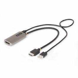 Adaptateur DisplayPort vers HDMI Startech 148B-HDMI-DP-8K 30 cm Precio: 86.4999996. SKU: B1AN6R3XVL