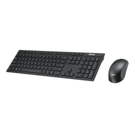 Clavier Asus 90XB0440-BKM030 Noir