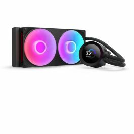 Kit de refroidissement liquide NZXT RL-KR240-B2 Kraken Plus 240 RGB Noir