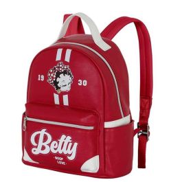 Cartable Betty Boop