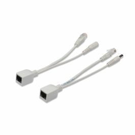 Adaptateur RJ45 Digitus DN-95001 Blanc Precio: 9.5000004. SKU: B189MPFYJN
