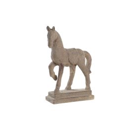 Figurine Décorative DKD Home Decor Cheval Résine Colonial (54 x 19 x 50 cm) Precio: 105.5900004. SKU: S3030182