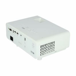 BenQ LH650 Projecteur Laser Professionnel Full HD 1080p, 4000 Lumens ANSI, 3 000 000:1 Contraste, DLP, HDMI 2.0, HDR10, Zoom