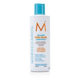 Après shampoing nutritif Moroccanoil Volume 250 ml