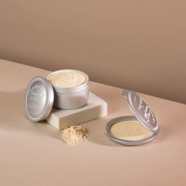 Poudres Compactes LeClerc Cannelle