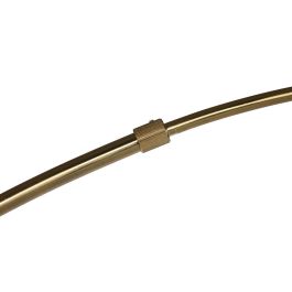 Lampadaire Home ESPRIT Blanc Naturel 50 W 220 V 126 x 40 x 193 cm