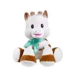 Peluche Billes - VULLI - Sophie la Girafe