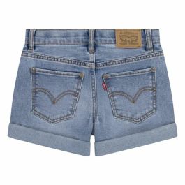 Jeans Levi's Lvg Girlfriend Flower Child Bleu