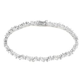 Bracelet Femme Stroili 1697682 Argenté Precio: 146.4999996. SKU: B15YP8RDMD