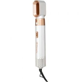 Lisseur à cheveux Orbegozo 18480 Blanc 2 Pièces (2) Precio: 35.8899996. SKU: B1F2DY3FY7