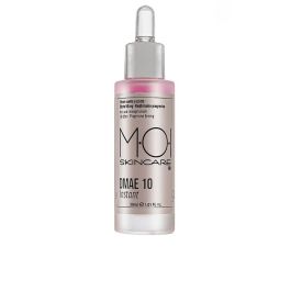 Moi Sérum DMAE 10 Instant Cou et Décolleté Raffermissant Anti-rides - 30 ml