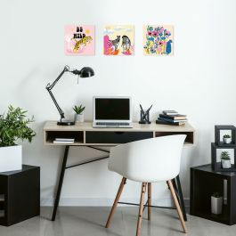 Set de peinture par numéros Ravensburger Be Wild