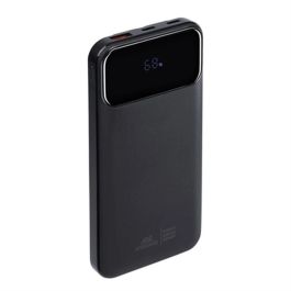 Powerbank Rivacase VA2211 10000 mAh Blanc Noir Precio: 23.4999996. SKU: B1G6BQDNY5