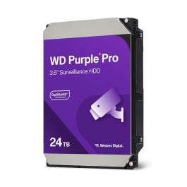 Disque dur Western Digital WD241PURP 3,5" 24 TB