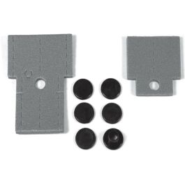 Set d'accessoires Mitsubishi Electric PAC-SG61DS-E Noir Air Conditionné Precio: 35.79. SKU: B143LF6MJ7