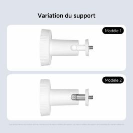 Camescope de surveillance Xiaomi BHR8301GL