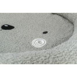 Lit pour chien Trixie Gris 50 × 40 cm