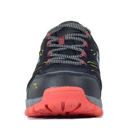 Chaussures de marche pour homme Hi-Tec Muflon Low WP