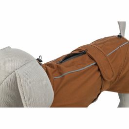 Imperméable pour Chien Trixie Orange XS
