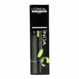 Teinture permanente L'Oreal Professionnel Paris Inoa Noir Nº 1 60 g Precio: 18.5000004. SKU: SBL-ART12156
