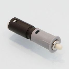 SALICE Reteneur Magnétique à Encastrer pour Portes Empush Gris-Nickel Precio: 8.6900004. SKU: B1F3GFGAFW