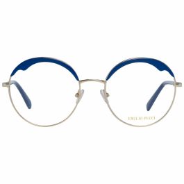 Monture de Lunettes Femme Emilio Pucci EP5130-54032 ø 54 mm