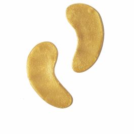 Paloma Beauties Patchs Contour des Yeux CRYSTAL GOLD avec Acide Hyaluronique et Collagène - Anti-Cernes, Anti-Poches, Hydratant - 10 Unités Precio: 8.8899996. SKU: B1HQV6NGES