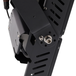 Projecteur LED 500W Stadium 5000K IP66 Lumileds 5050 Haute Puissance Projecteur d'éclairage Haute Performance