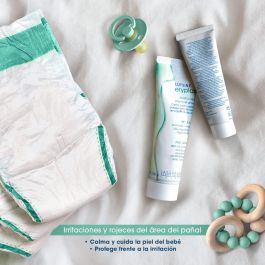 Crème Réparatrice pour Bébés Eryplast ERYPLAST 200 g