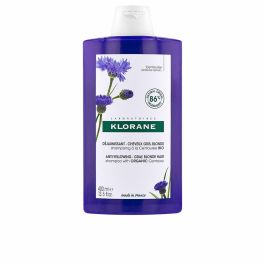 Klorane Shampooing Centaurée Bio 400 mL Precio: 15.9. SKU: B1ECB2788T